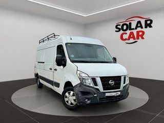 Nissan NV400 2.3dCi 125 COMFORT L3H2 3500 FWD