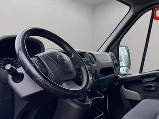 Nissan NV400 2.3dCi 125 COMFORT L3H2 3500 FWD