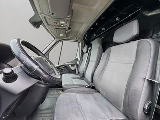 Nissan NV400 2.3dCi 125 COMFORT L3H2 3500 FWD