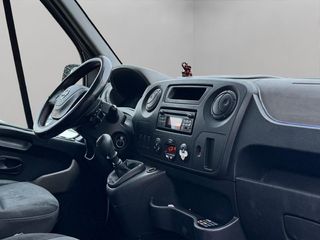 Nissan NV400 2.3dCi 125 COMFORT L3H2 3500 FWD