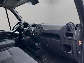 Nissan NV400 2.3dCi 125 COMFORT L3H2 3500 FWD