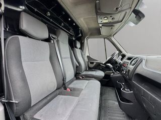 Nissan NV400 2.3dCi 125 COMFORT L3H2 3500 FWD