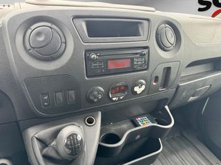 Nissan NV400 2.3dCi 125 COMFORT L3H2 3500 FWD