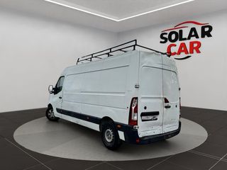 Nissan NV400 2.3dCi 125 COMFORT L3H2 3500 FWD