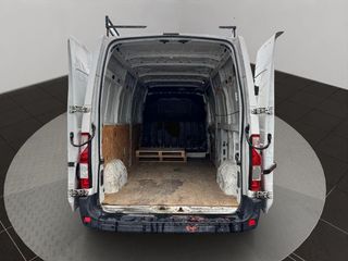 Nissan NV400 2.3dCi 125 COMFORT L3H2 3500 FWD