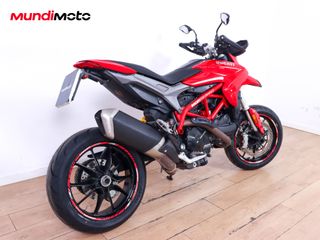 DUCATI HYPERMOTARD 939