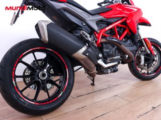 DUCATI HYPERMOTARD 939