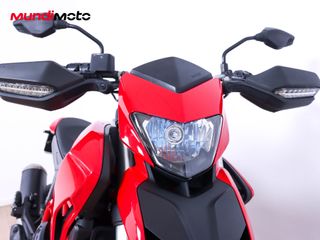 DUCATI HYPERMOTARD 939