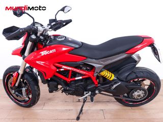 DUCATI HYPERMOTARD 939