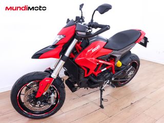 DUCATI HYPERMOTARD 939