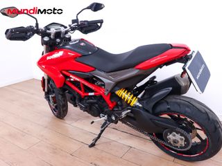 DUCATI HYPERMOTARD 939