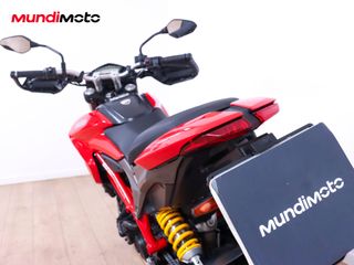 DUCATI HYPERMOTARD 939