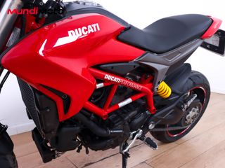 DUCATI HYPERMOTARD 939