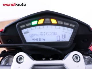 DUCATI HYPERMOTARD 939