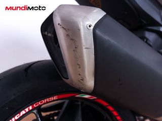 DUCATI HYPERMOTARD 939