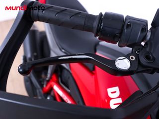 DUCATI HYPERMOTARD 939