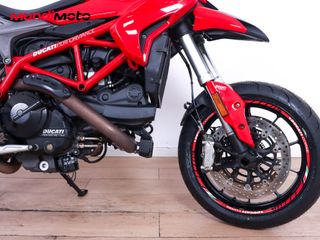 DUCATI HYPERMOTARD 939