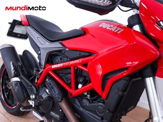 DUCATI HYPERMOTARD 939