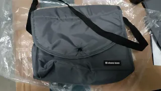 Carrito de bebé Kikka Boo