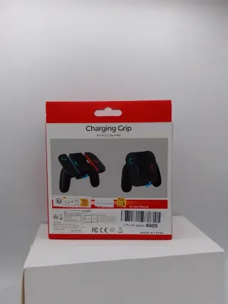 Impugnatura di ricarica DOBE per Switch 2