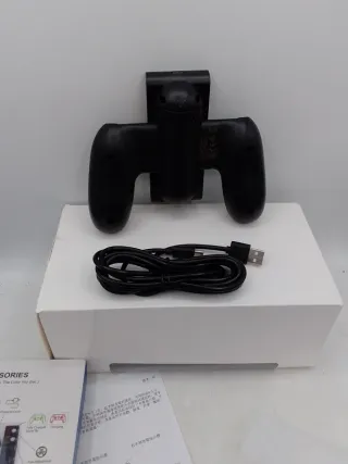 Impugnatura di ricarica DOBE per Switch 2