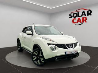 Nissan Juke Acenta 1.5 dCi 110 CV Stop&Start 4X2