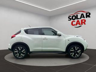 Nissan Juke Acenta 1.5 dCi 110 CV Stop&Start 4X2