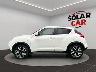 Nissan Juke Acenta 1.5 dCi 110 CV Stop&Start 4X2