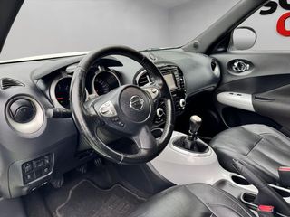 Nissan Juke Acenta 1.5 dCi 110 CV Stop&Start 4X2