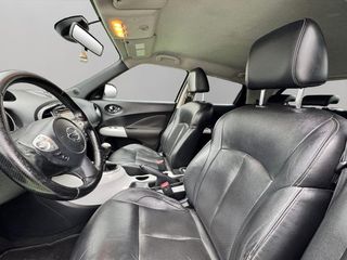 Nissan Juke Acenta 1.5 dCi 110 CV Stop&Start 4X2