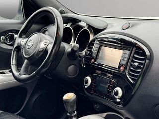 Nissan Juke Acenta 1.5 dCi 110 CV Stop&Start 4X2