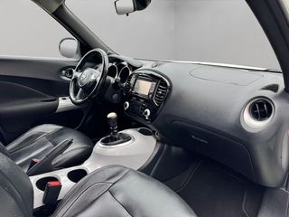 Nissan Juke Acenta 1.5 dCi 110 CV Stop&Start 4X2