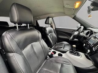 Nissan Juke Acenta 1.5 dCi 110 CV Stop&Start 4X2