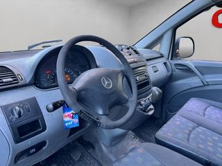 Mercedes Vito 111CDI
