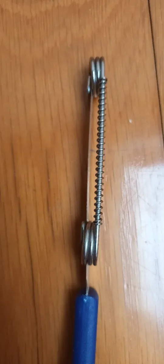 Cuchillo MAROB con guía de corte