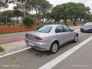 Alfa Romeo 156 2003