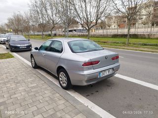 Alfa Romeo 156 2003