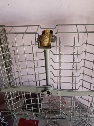 Set di cestelli per lavastoviglie Balay