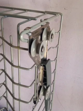 Set di cestelli per lavastoviglie Balay