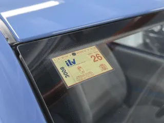 Volkswagen Lupo 2002