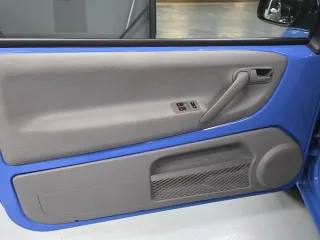 Volkswagen Lupo 2002