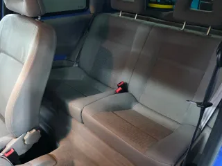 Volkswagen Lupo 2002