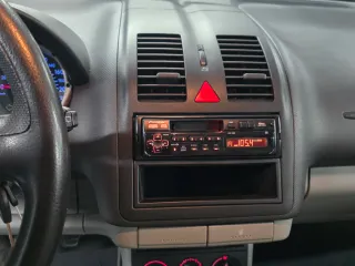 Volkswagen Lupo 2002