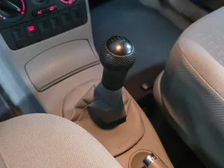 Volkswagen Lupo 2002