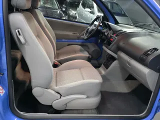 Volkswagen Lupo 2002