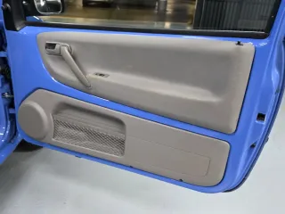 Volkswagen Lupo 2002