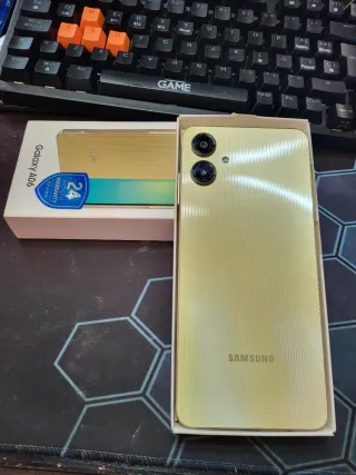 Samsung A06