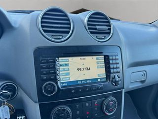 Mercedes Clase M ML 320 CDI