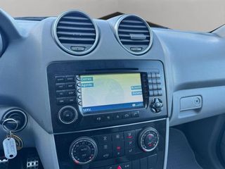 Mercedes Clase M ML 320 CDI