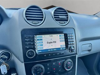 Mercedes Clase M ML 320 CDI